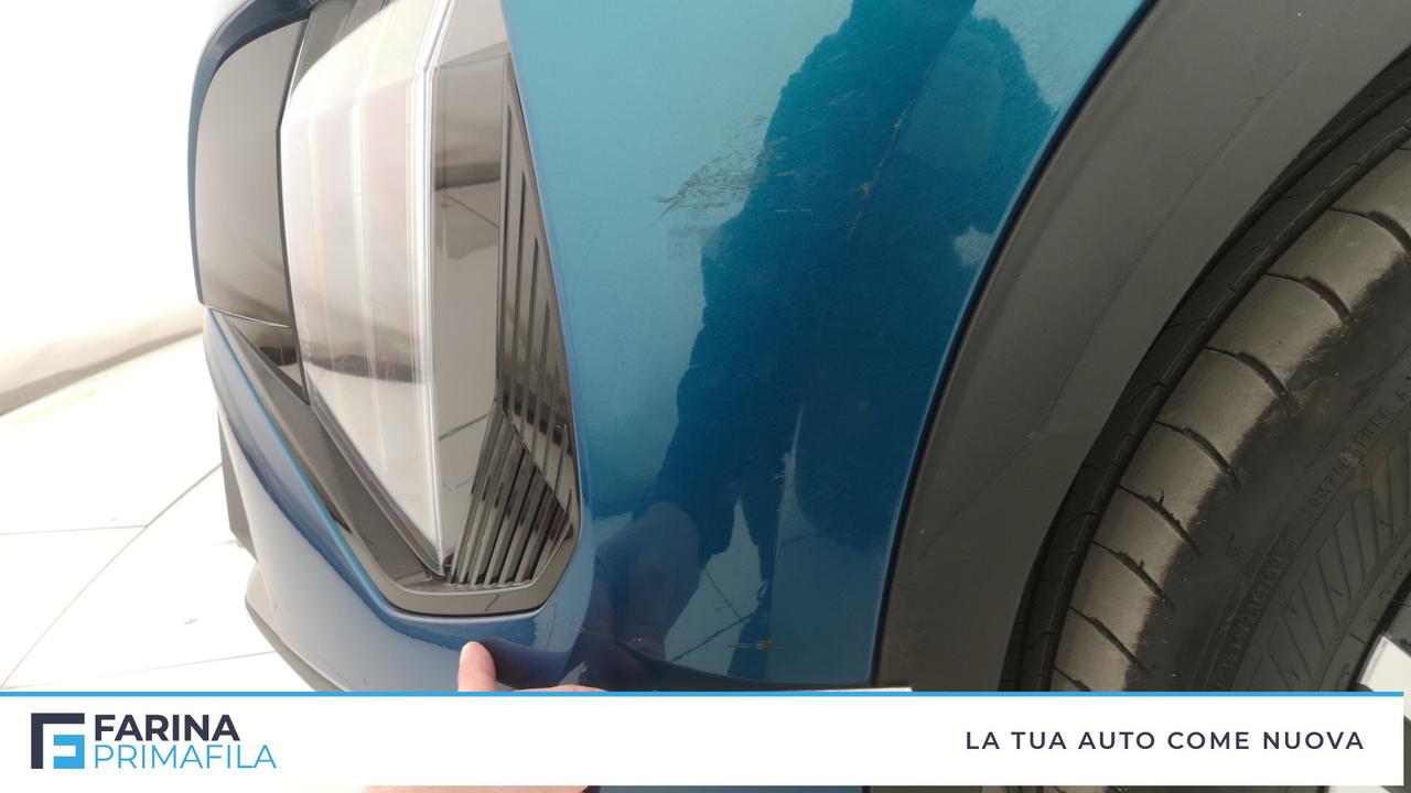 PEUGEOT 2008 II 2023 - 2008 1.2 puretech Allure s&s 100cv