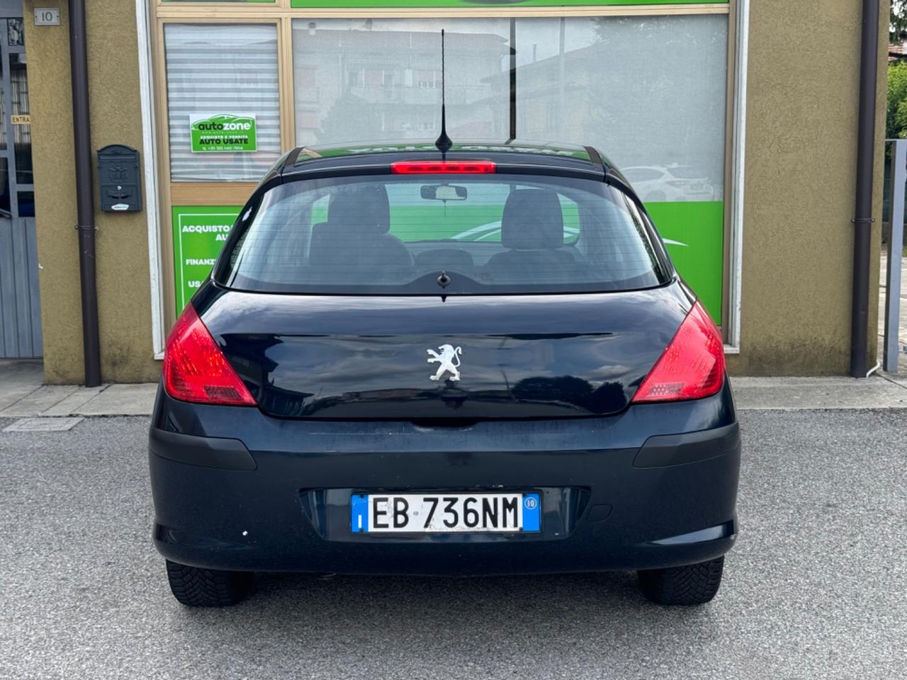 Peugeot 308 1.4 VTi 98CV 5p. Premium