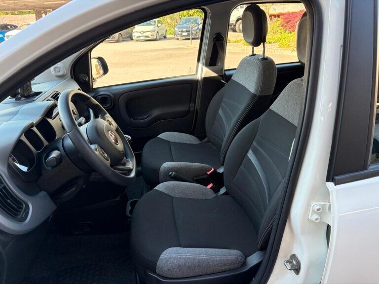 Fiat Panda 1.2 EasyPower