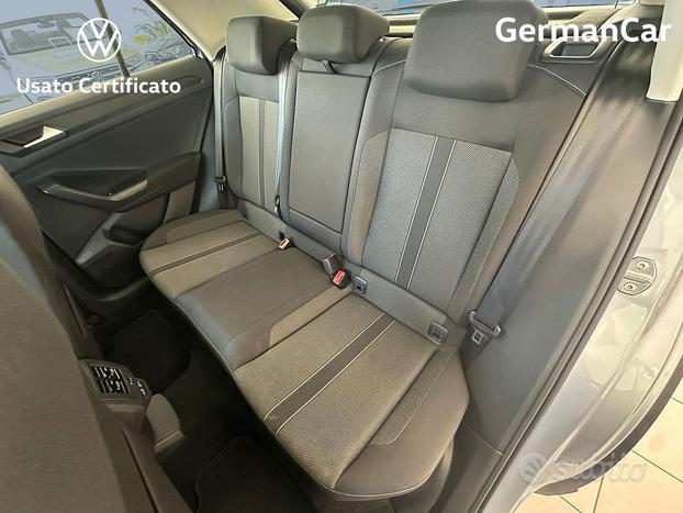 Volkswagen T-Roc 2.0 tdi life 150cv dsg
