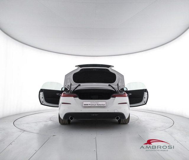 BMW Z4 Z4 sDrive20i Sport