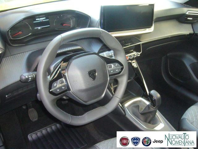 PEUGEOT 208 PureTech Style 75CV Stop&Start 5Porte Km0