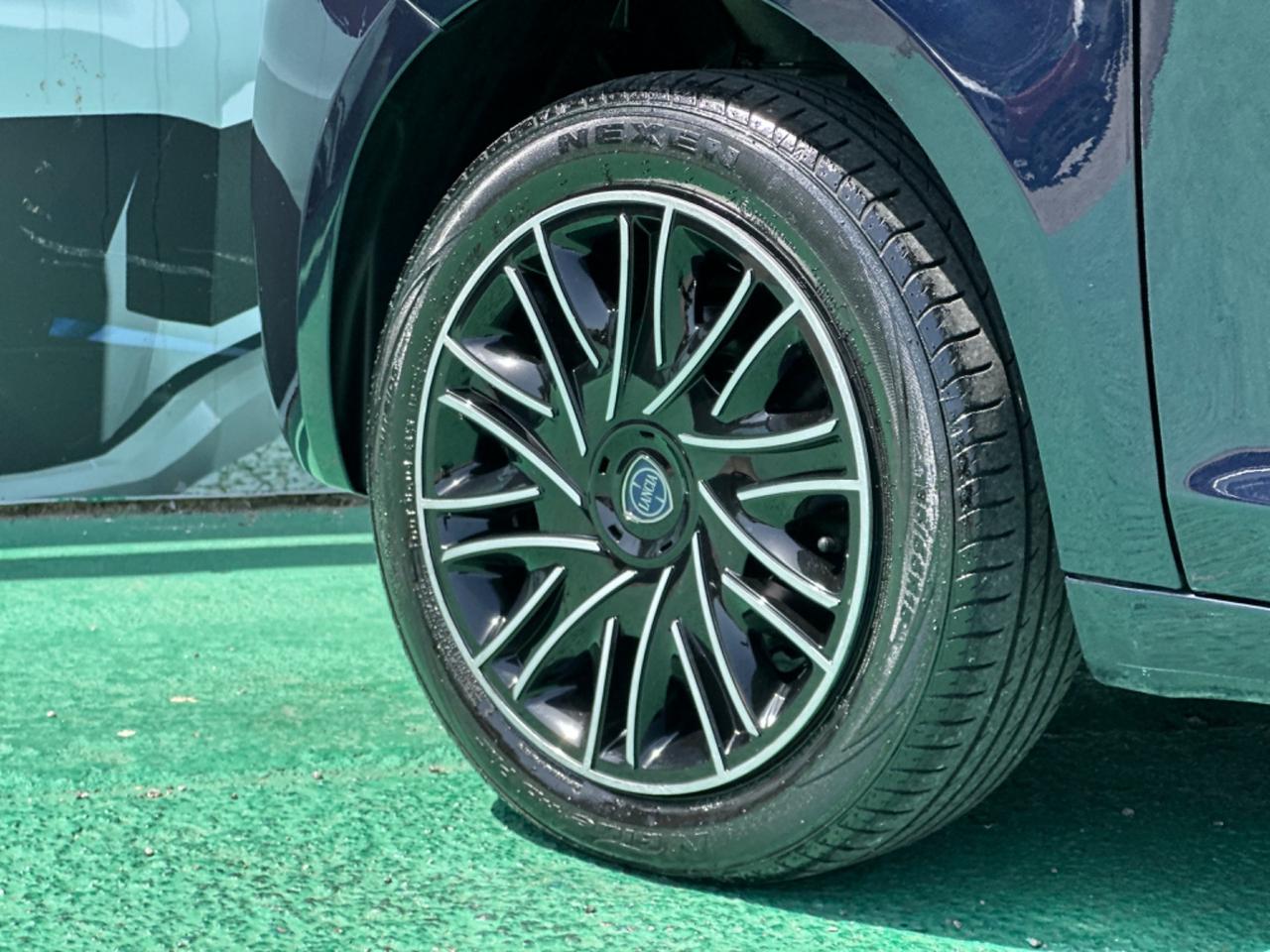 Lancia Ypsilon 1.2 Benzina 69cv Elefantino 2019
