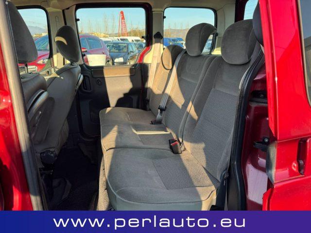 CITROEN Berlingo 1.6 16V HDi 90CV 5p. Seduction