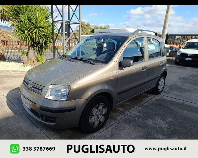 FIAT Panda 1.2 Dynamic GPL