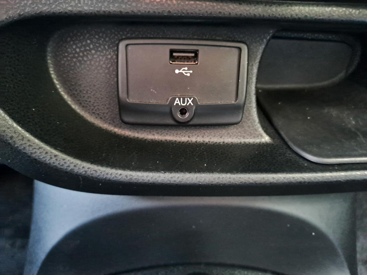 Fiat 500L 1.4 95 CV Lounge POCHI KM