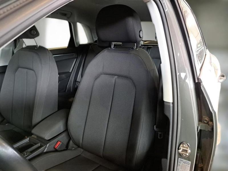 AUDI Q3 45 TFSI E S TRONIC BUSINESS SUV