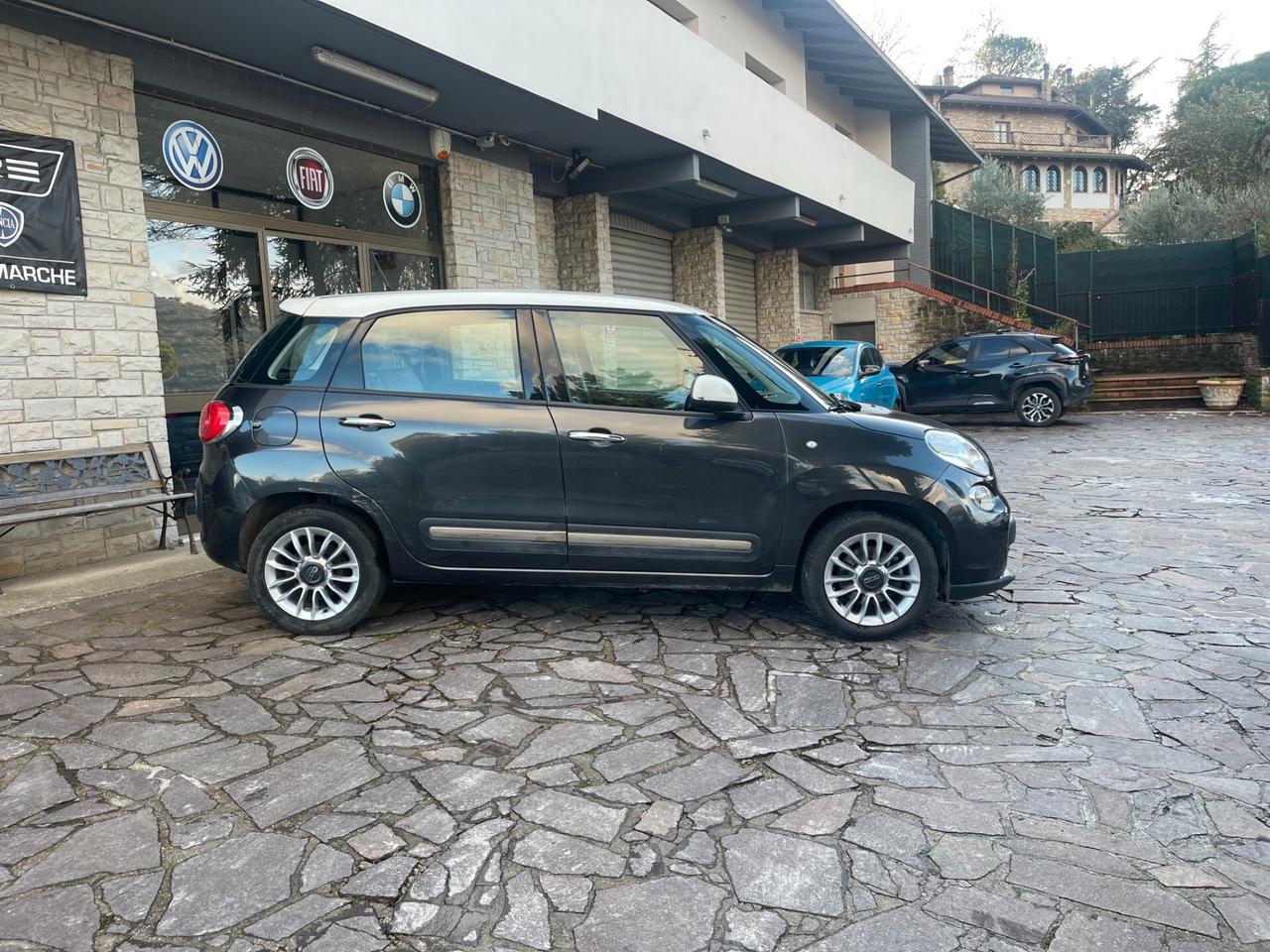 Fiat 500L 1.3 Multijet 85 CV Lounge NEO PATENTATI