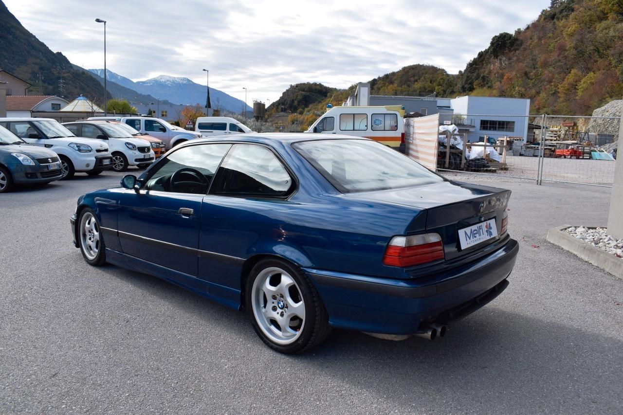 Bmw M3 3.0 286cv