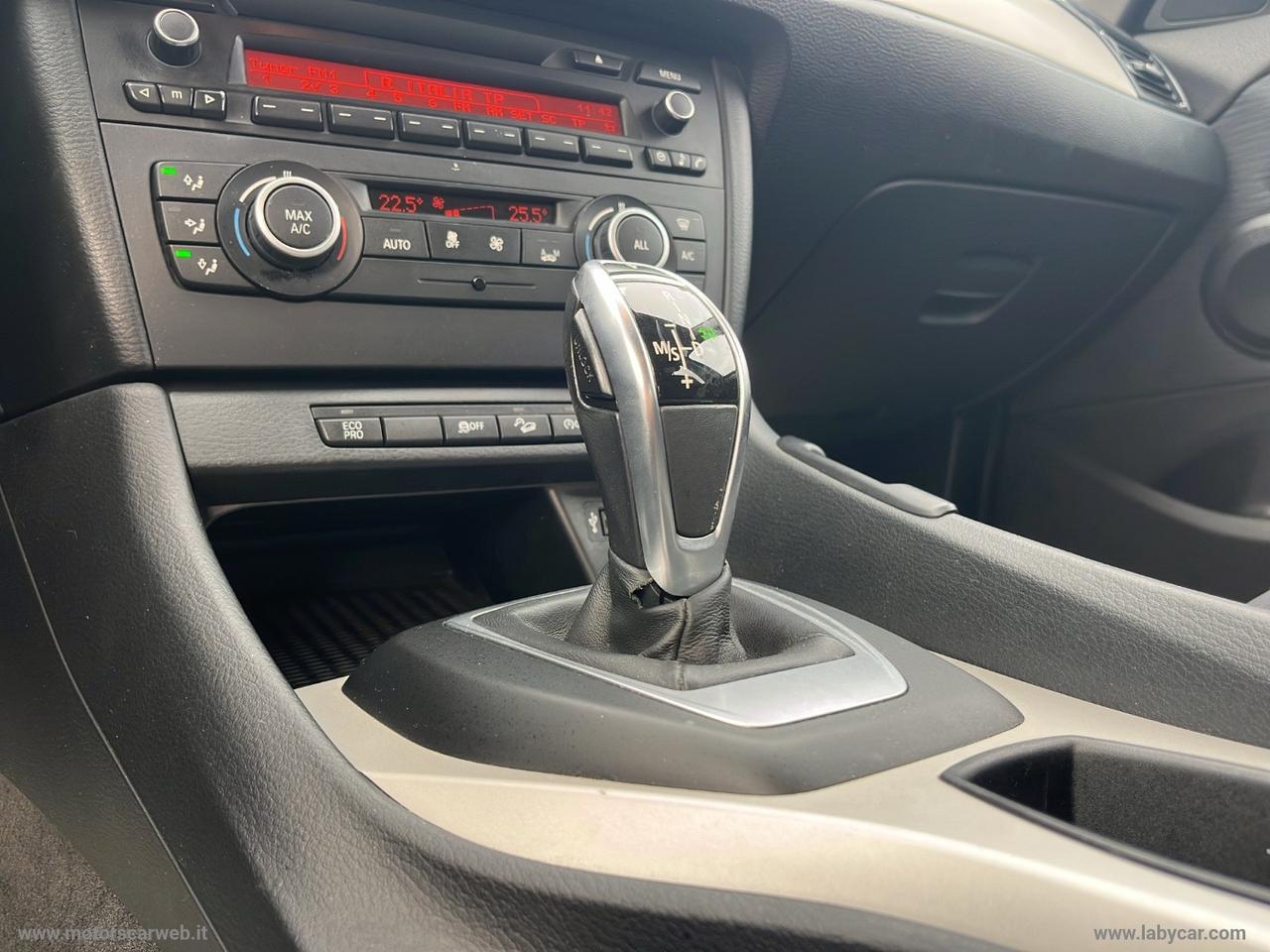 BMW X1 xDrive20d Msport