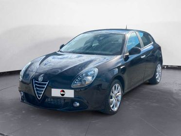 ALFA ROMEO Giulietta 1.6 jtdm Distinctive