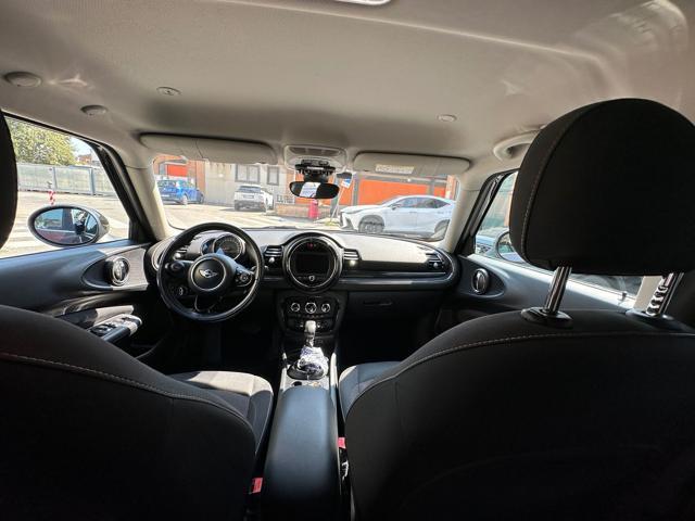 MINI Clubman Business 2.0 Cooper D