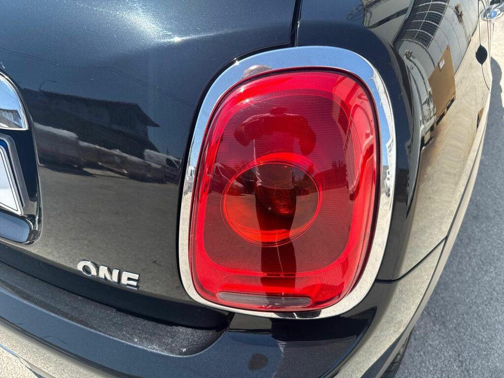 Mini One 1.2 One Boost Auto