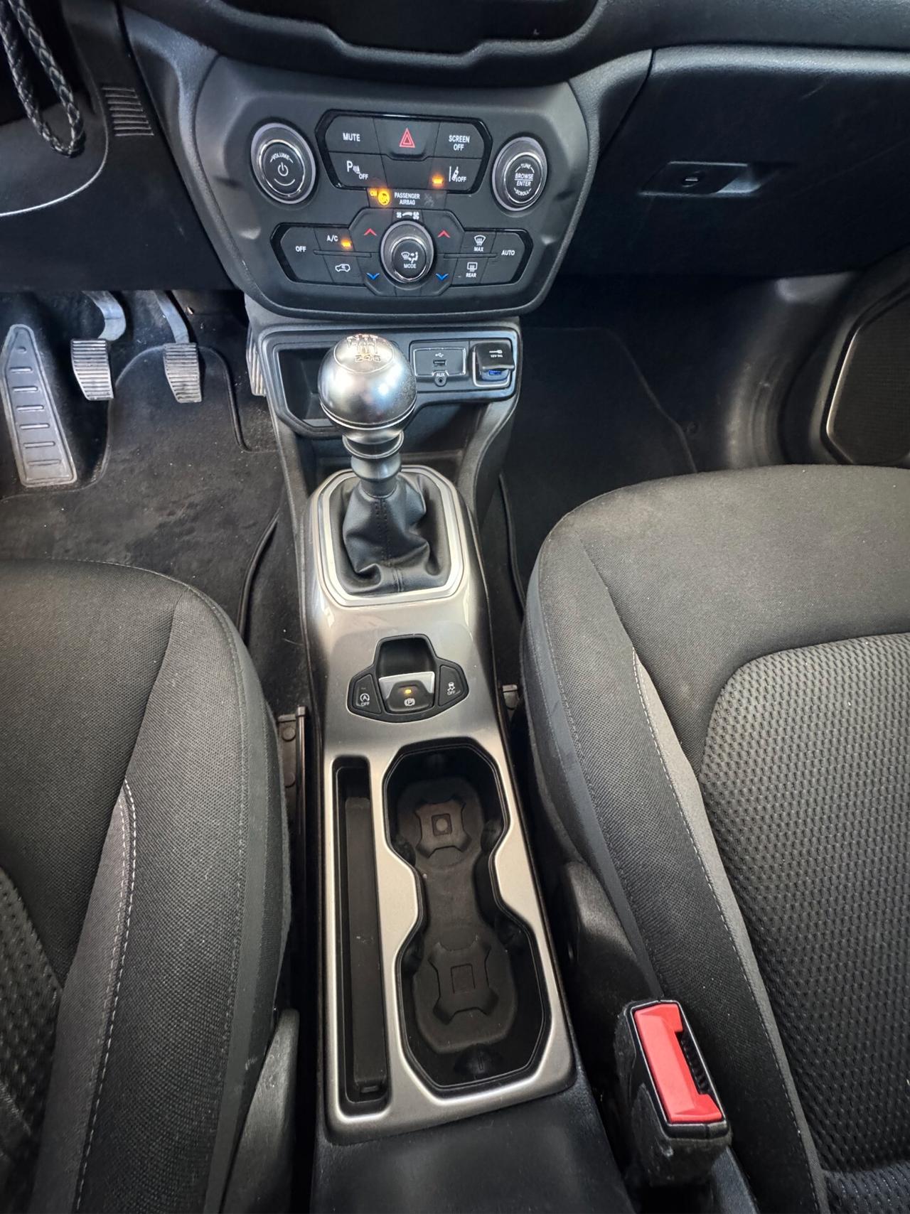 Jeep Renegade 1.0 T3 Limited