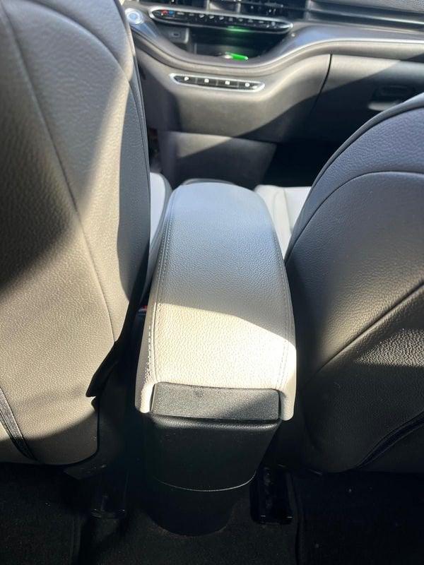 FIAT 500 500e Cabrio 42 kWh La Prima