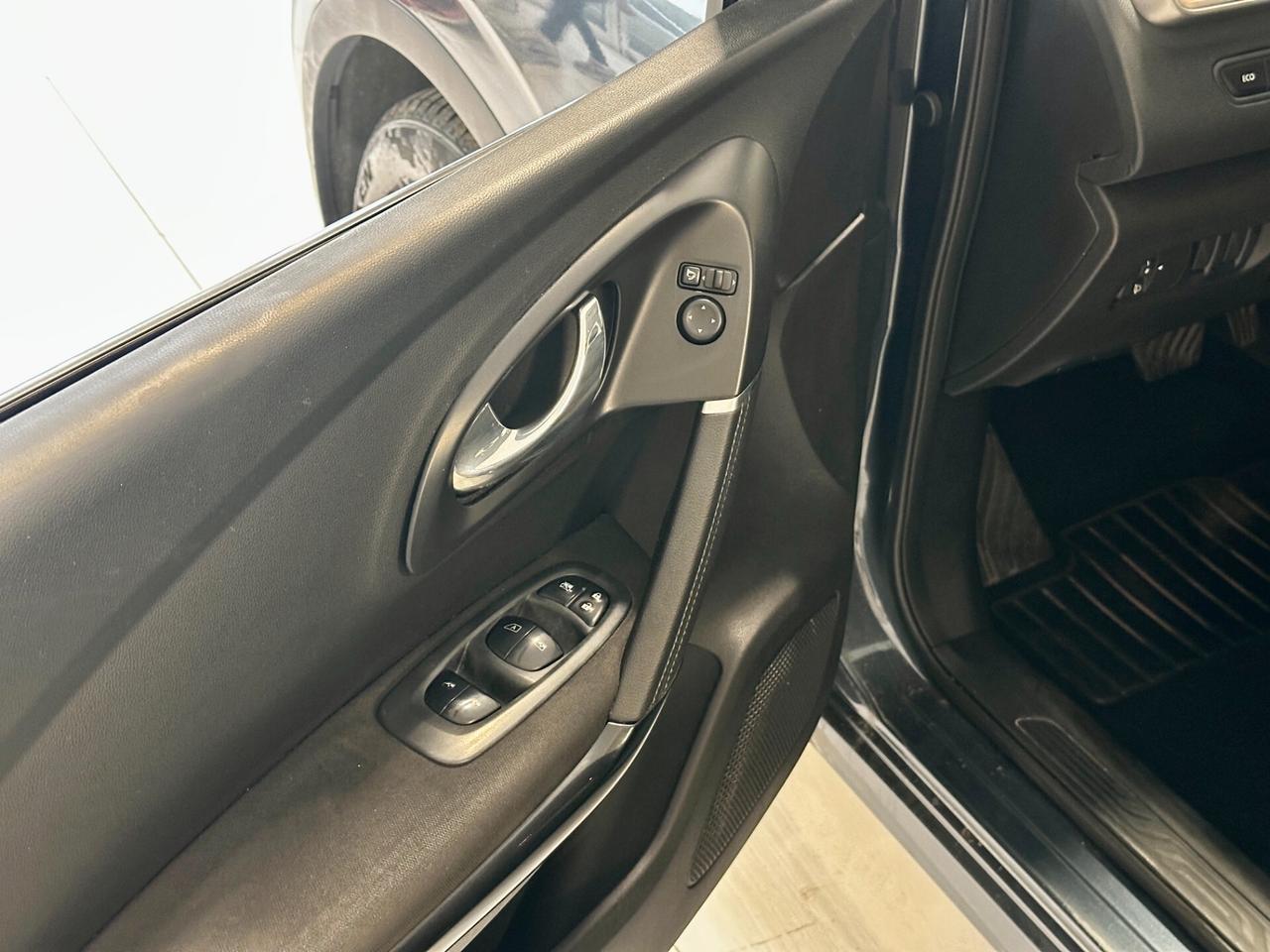 Renault Kadjar dCi 110CV Energy Intense