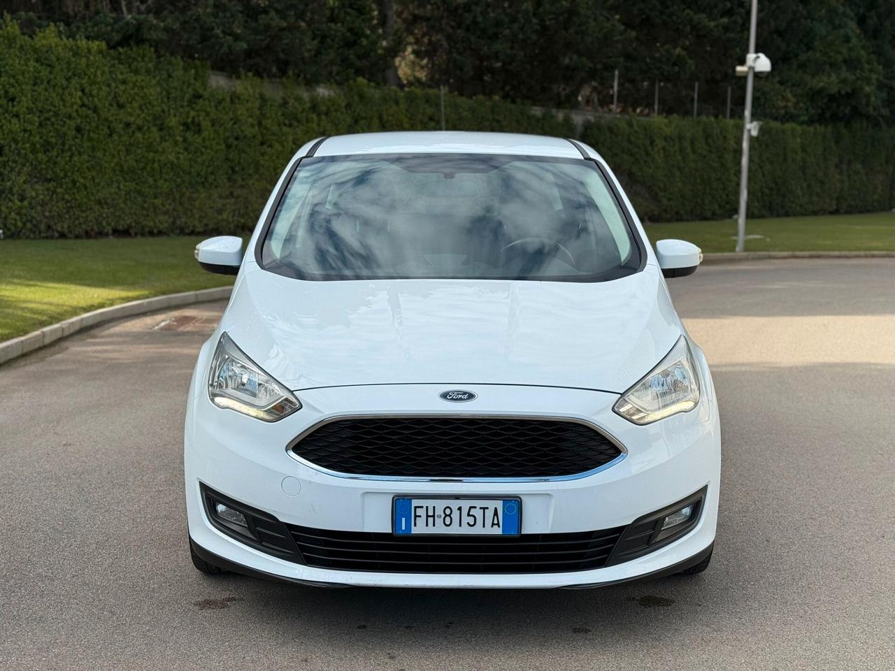 Ford C-Max 1.5 TDCi 120CV Start&Stop Business