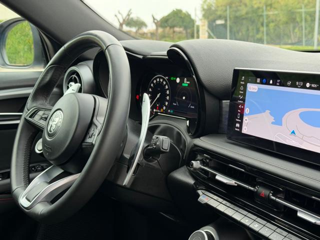 ALFA ROMEO Tonale 1.5 130CV SPECIALE MHEV TCT7+20'' BLACK+PELLEALCAN