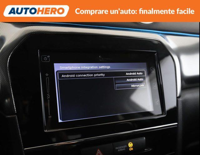 SUZUKI Vitara 1.4 Hybrid Top