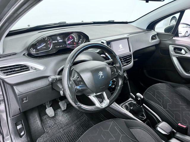 PEUGEOT 2008 1° serie BlueHDi 75 Active