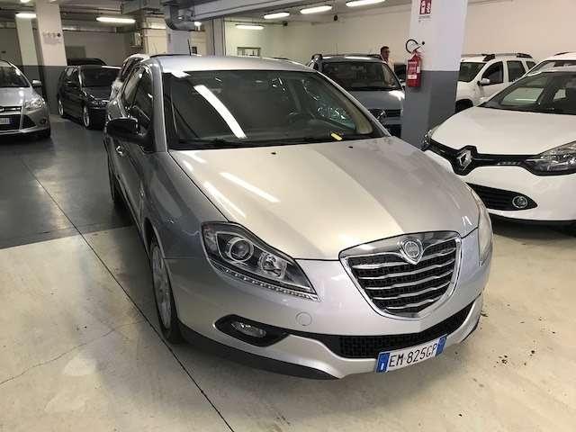 Lancia Delta 1.6 mjt Gold 120cv / BEN TENUTA