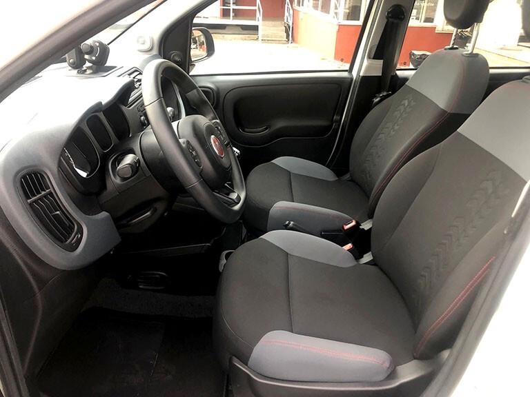 Fiat Panda 1.2 EasyPower Lounge