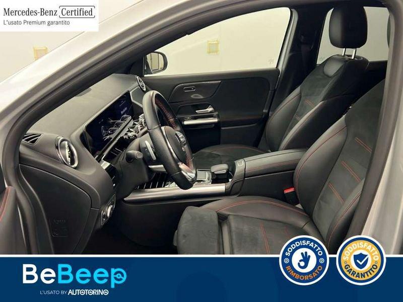 Mercedes-Benz GLA 250 E PHEV (EQ-POWER) PREMIUM AUTO