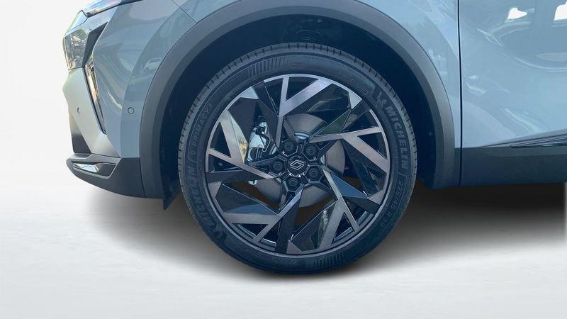 Renault Symbioz esprit Alpine full hybrid E-Tech 145