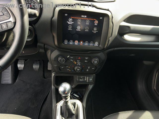 JEEP Renegade 1.0 T3 Limited