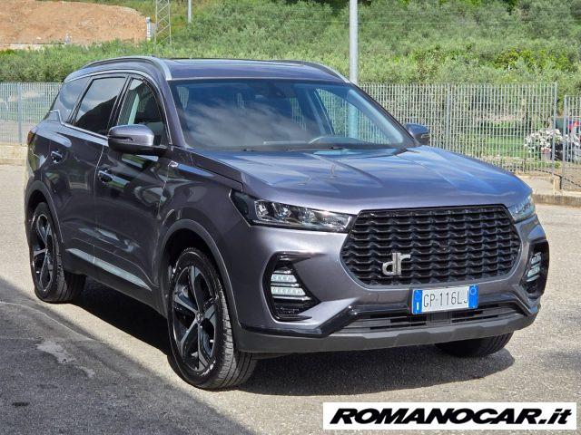 DR MOTOR DR 6.0 1.5 T CVT GPL NO FINANZIAMENTO OBBLIGATORIO