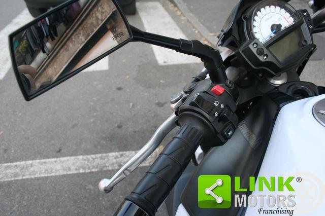 KAWASAKI ER-6N ER-6N