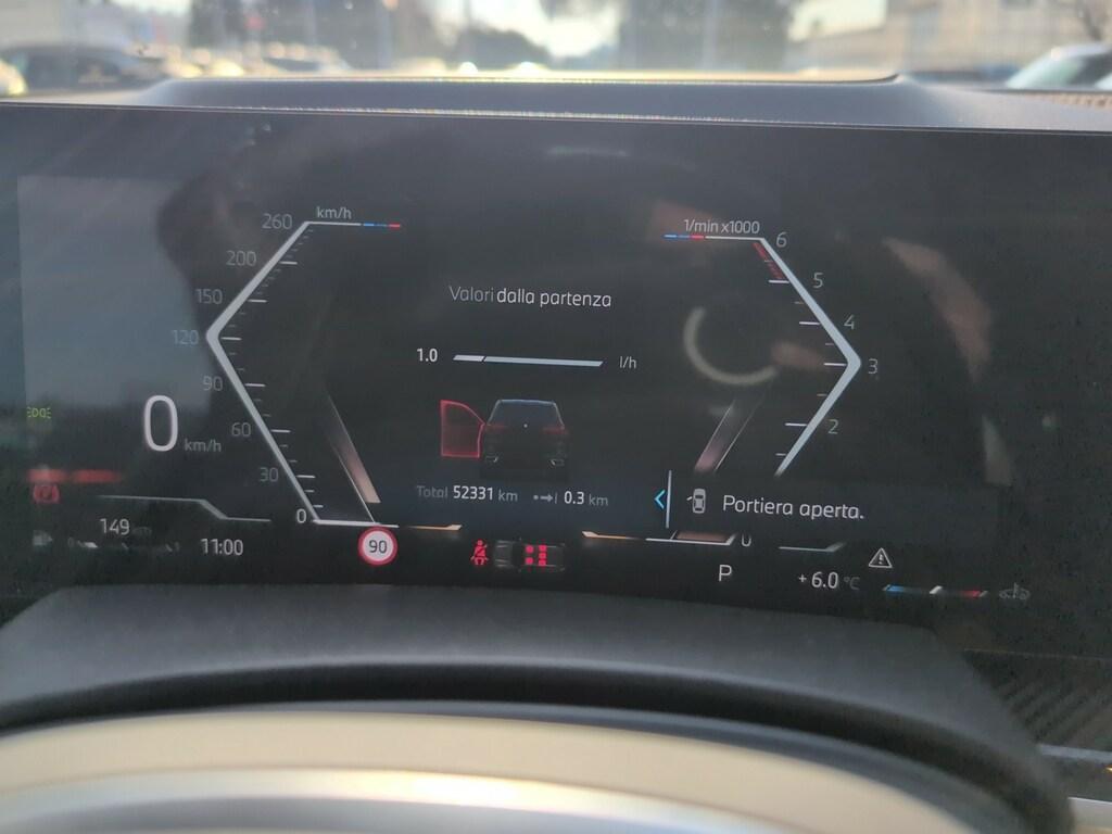 BMW X5 30 d MSport Pro xDrive Steptronic