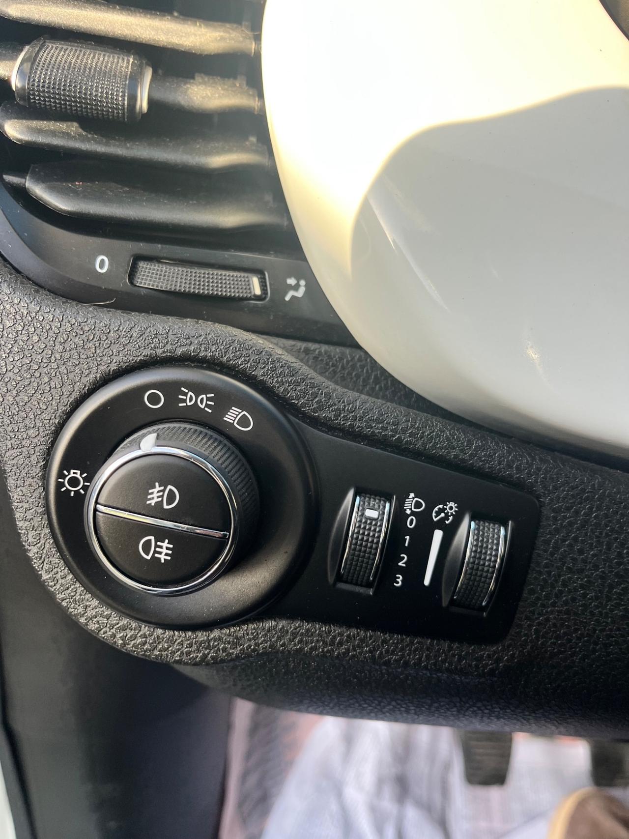 Fiat 500X 1.6 MultiJet 120 CV Lounge 2016