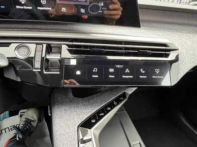 Peugeot 3008 Nuovo 3008 1.2 Hybrid 145cv DCS6 GT KM0