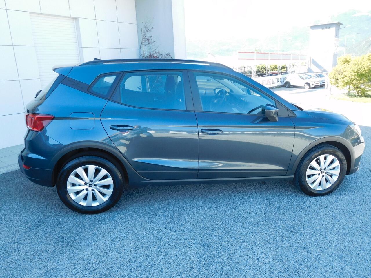 Seat Arona 1.0 EcoTSI 110 CV Style