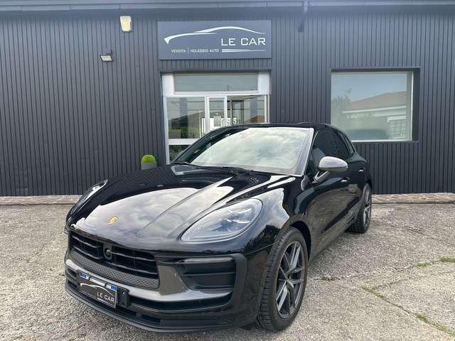 Porsche Macan Macan 2.0 T 265cv pdk COME NUOVA