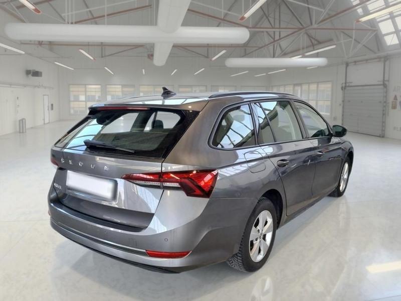 SKODA OCTAVIA 2.0 TDI EVO 85 KW EXECUTIVE DSG STATION WAGON