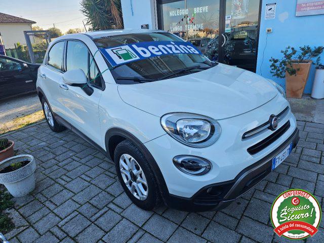 FIAT 500X 1.0 T3 120 CV Business