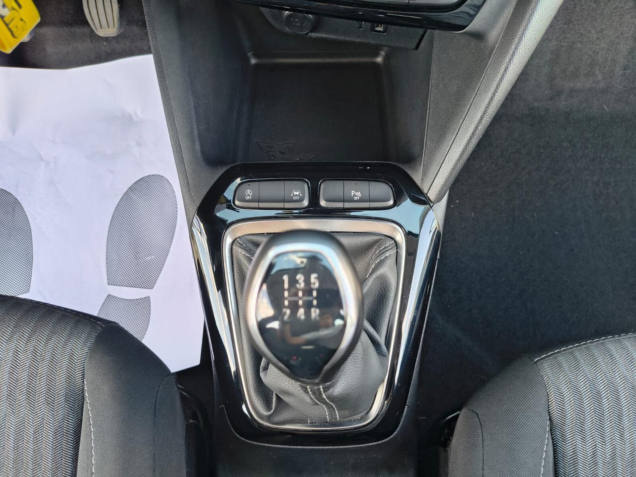 Opel Corsa 1.2 benzina 5porte *PREZZO REALE, NO VINCOLI*