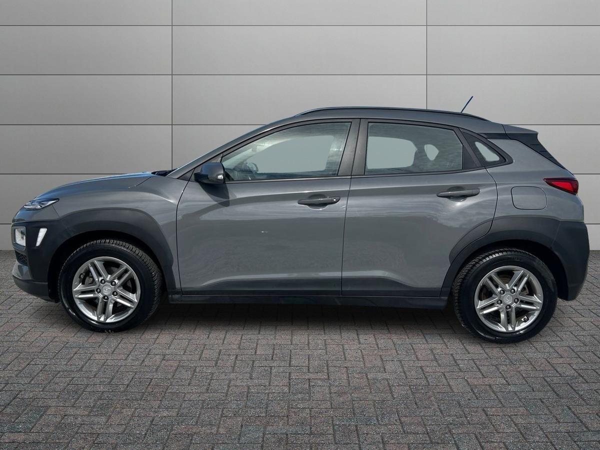 HYUNDAI Kona I 2017 - Kona 1.6 crdi Exellence Premium Pack 2wd 115cv