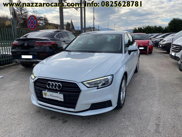 AUDI A3 SPB 35 TDI S tronic Business NAVIGATORE