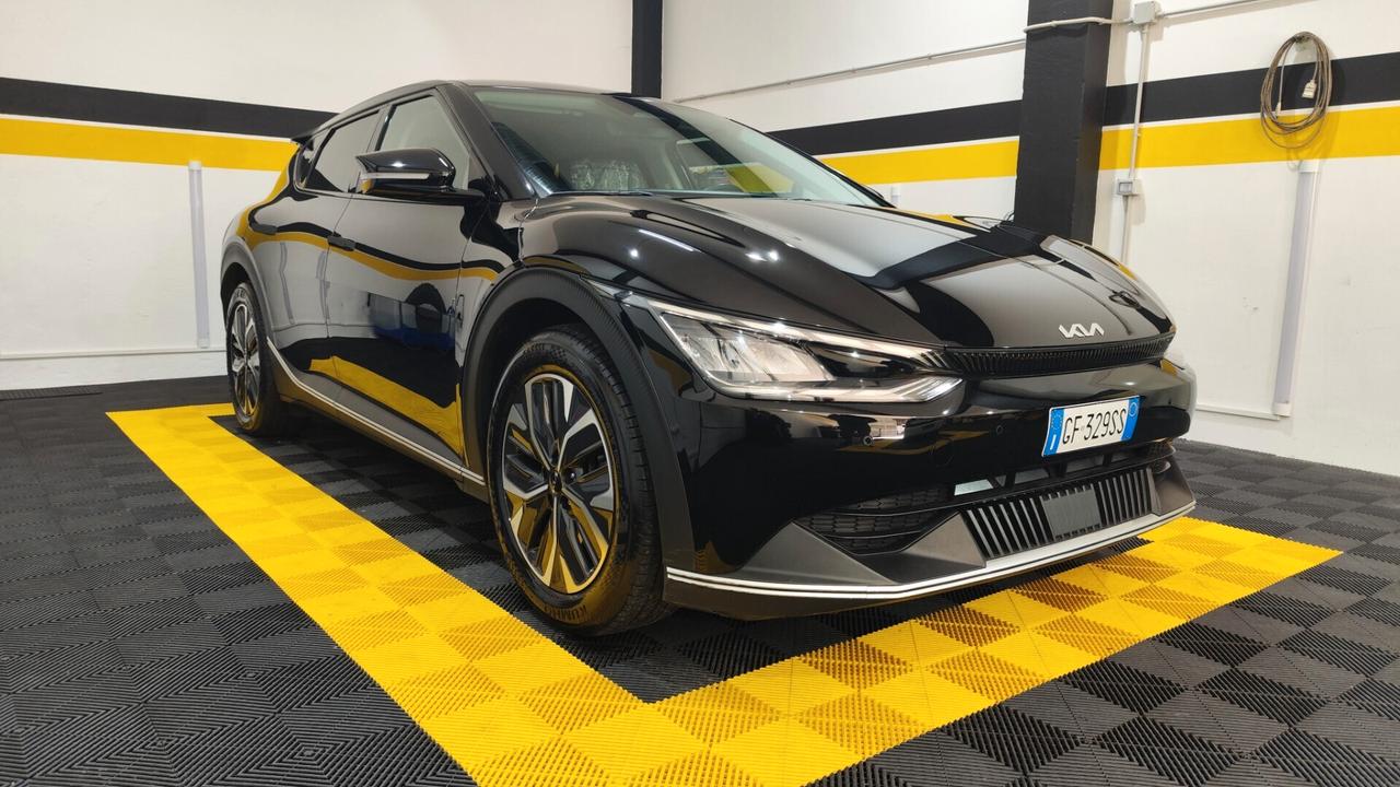 Kia EV6 Dual Motor 77,4 kWh AWD Air