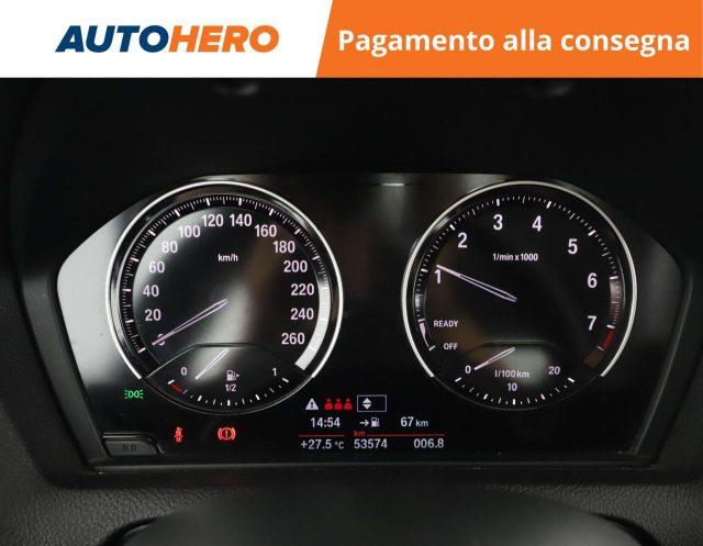 BMW 116 i 5p. Advantage