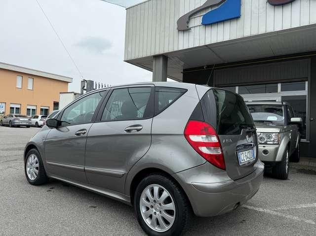 Mercedes-Benz A 150 Classe A - W/C 169 Elegance