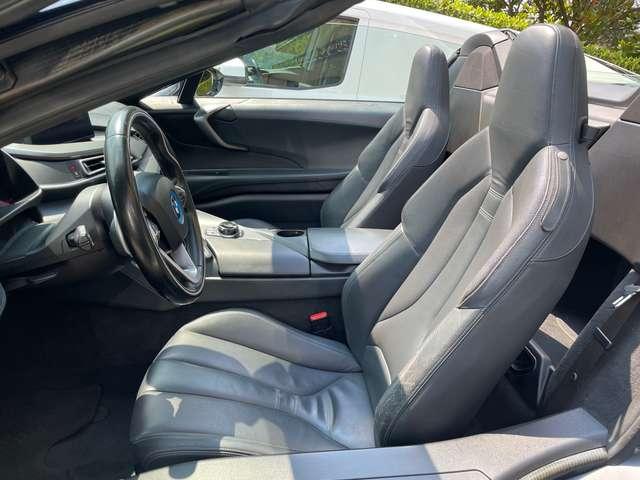 BMW i8 Roadster I15 Roadster 1.5 auto