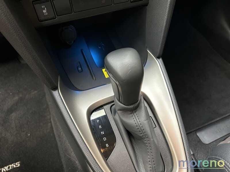 Toyota Yaris Cross Cross 1.5h Lounge 116 CV e-cvt 2WD