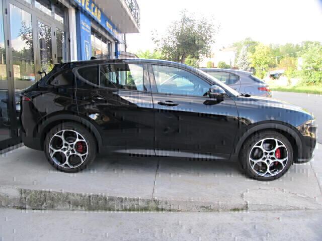 Alfa Romeo Tonale 1.6 diesel 130 CV TCT6 Super
