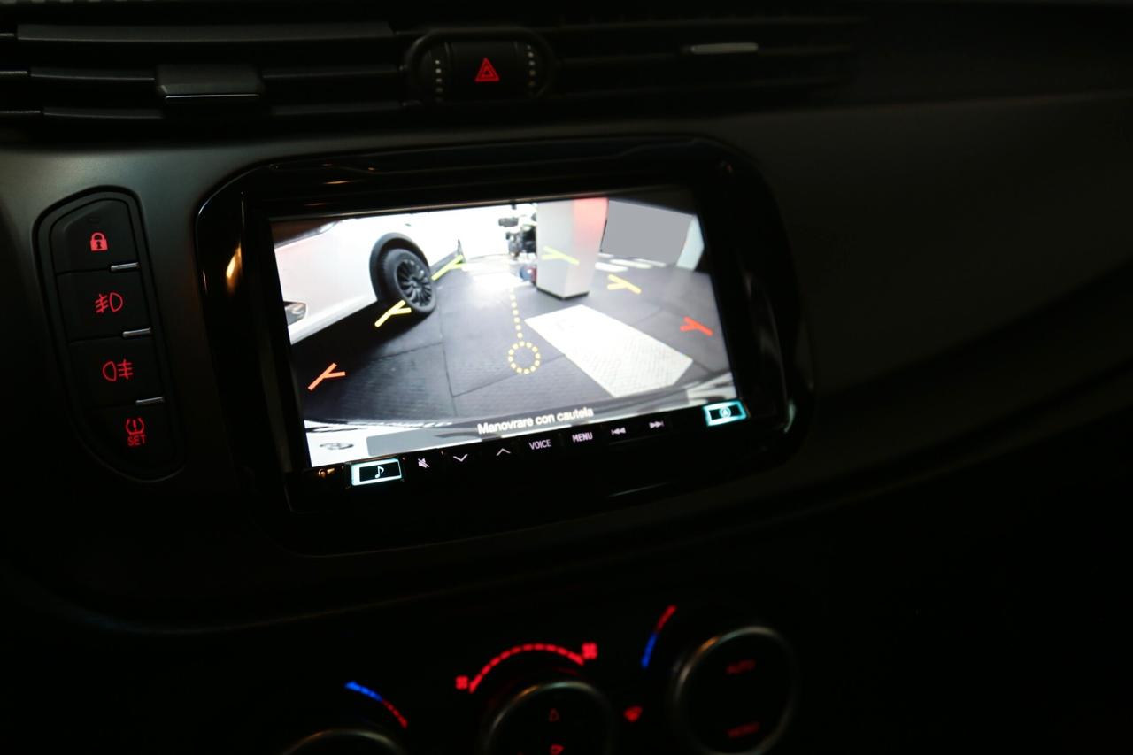 Alfa Romeo Giulietta 2.0 JTDm 170 CV TCT Veloce Carbon Edition