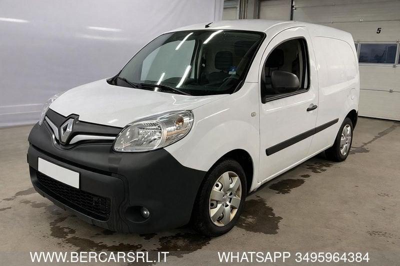 Renault Kangoo 1.5 DCI BLUE 70KW LIFE