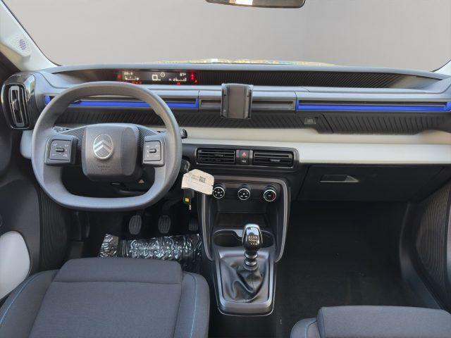 CITROEN C3 1.2 Turbo 100cv YOU
